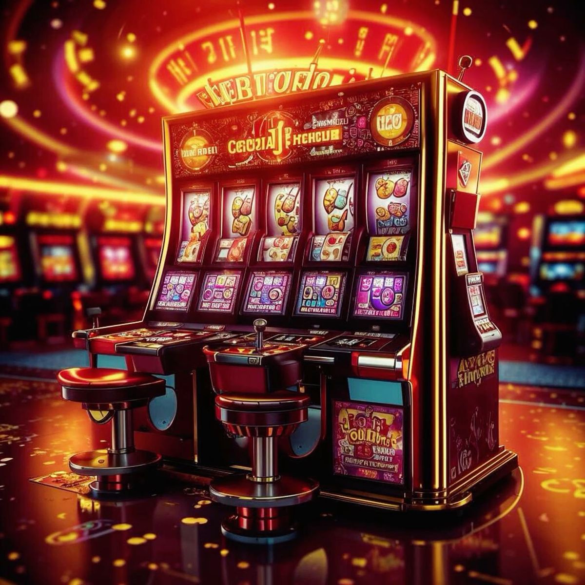 Bzeebet Casino کیسینو میں بکراٹکھیلیں