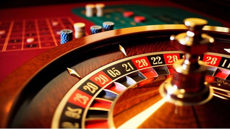 Bzeebet Casino آن لائن کیسینو میں کھیلنے کی وجوہات